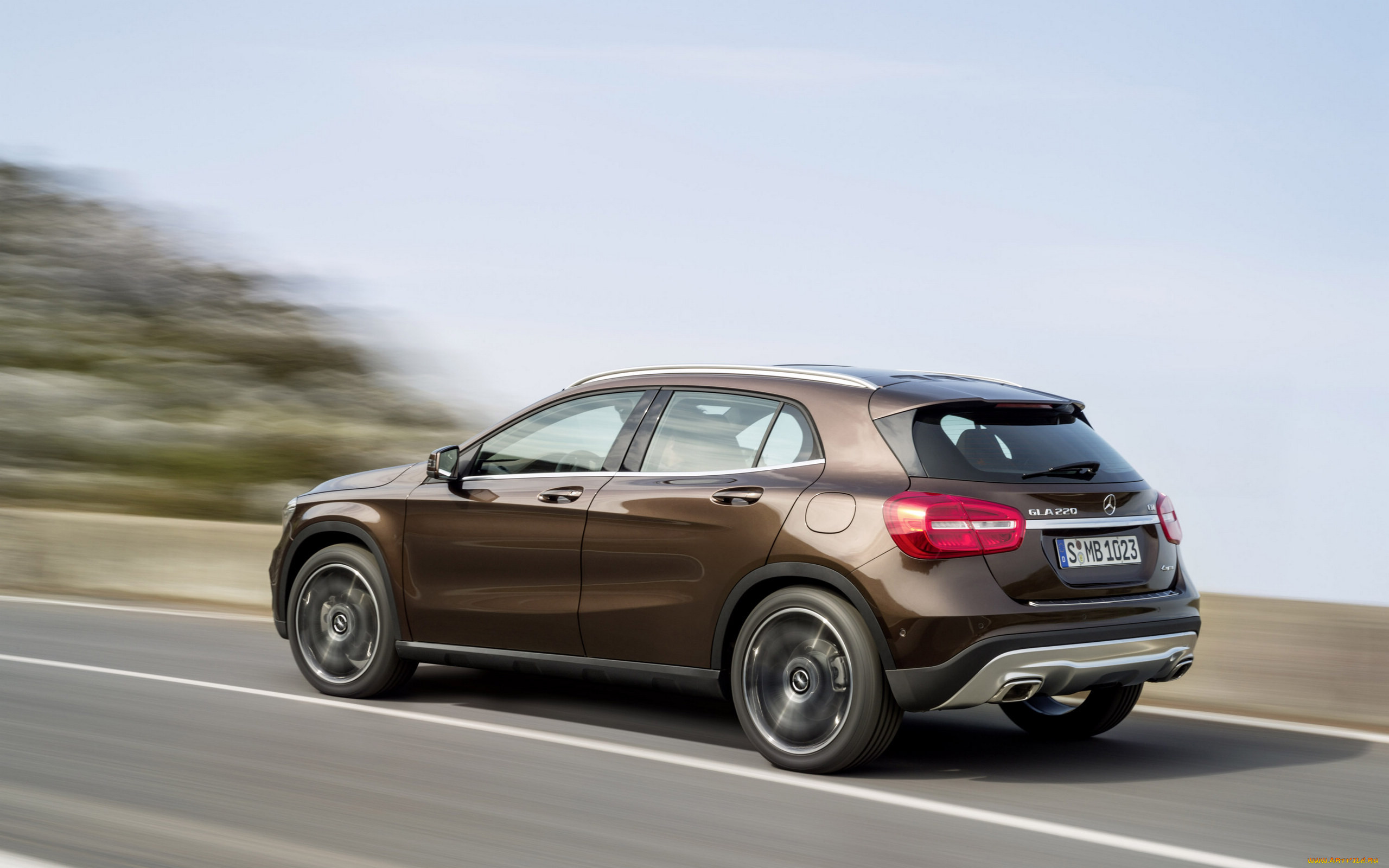 , mercedes, benz, mercedes-benz, gla, car
